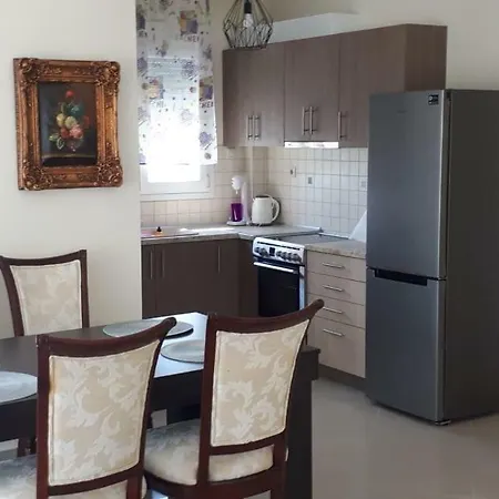 Case de vacanță Maisonette House Style And Comfort