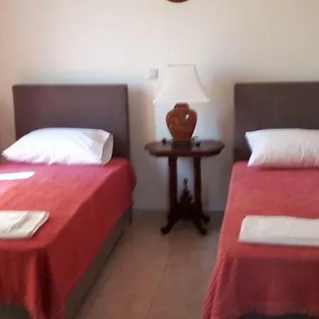 Maisonette House Style And Comfort Case de vacanță *