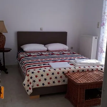 Case de vacanță Maisonette House Style And Comfort Agios Andreas (East Macedonia)