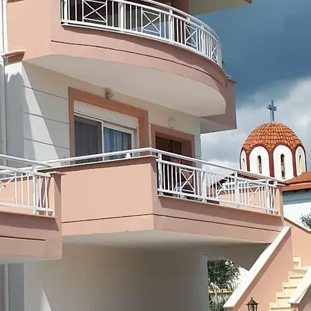 Maisonette House Style And Comfort