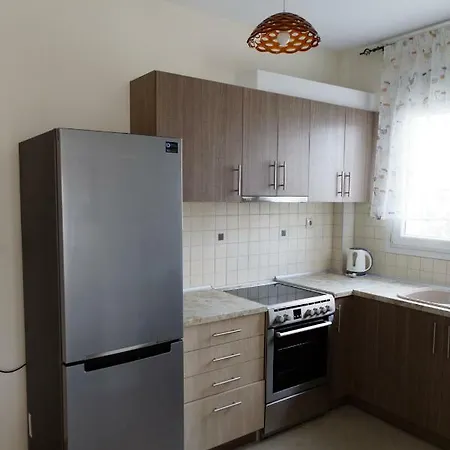 Maisonette House Style And Comfort Case de vacanță