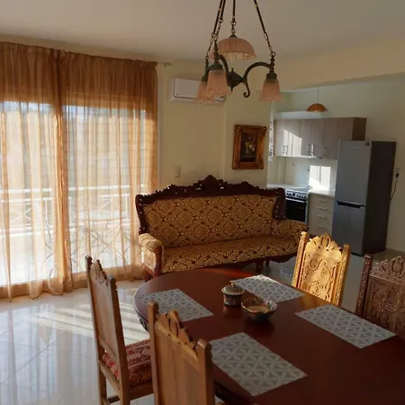 Maisonette House Style And Comfort * Agios Andreas (East Macedonia)