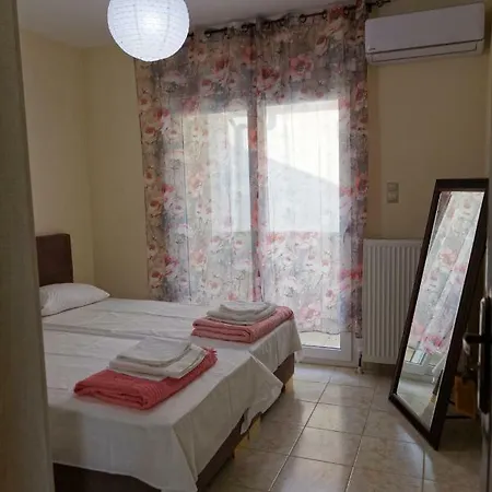Maisonette House Style And Comfort * Agios Andreas (East Macedonia)