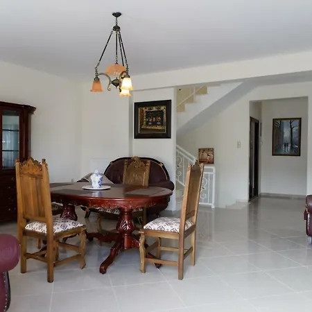 Maisonette House Style And Comfort Case de vacanță Agios Andreas (East Macedonia)