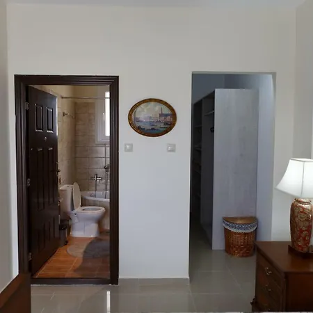 Maisonette House Style And Comfort