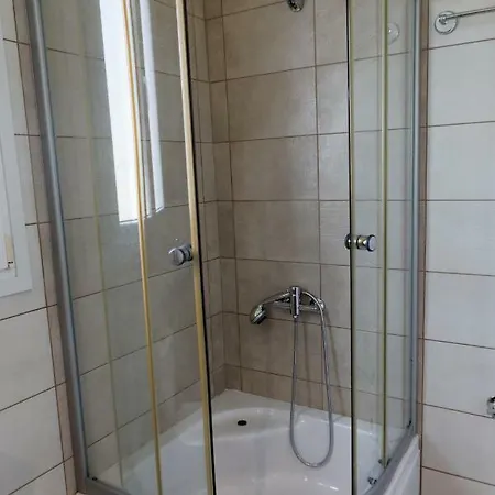 Maisonette House Style And Comfort * Agios Andreas (East Macedonia)