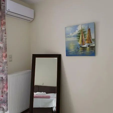 Maisonette House Style And Comfort