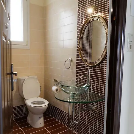 Case de vacanță Maisonette House Style And Comfort *