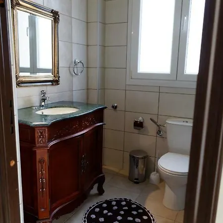 Maisonette House Style And Comfort