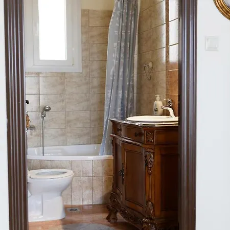Case de vacanță Maisonette House Style And Comfort Agios Andreas (East Macedonia)
