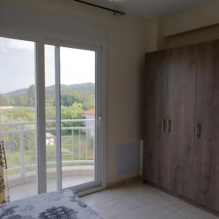Maisonette House Style And Comfort Case de vacanță Agios Andreas (East Macedonia)